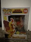 Funko Pop! Vinyl: My Hero Academia - Shoto Todoroki (Glow) - Box Warehouse...