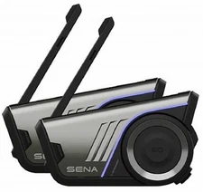 SENA 60S Dual Pack Communication System w/Harmoni Kardon Sound (60S-01D)