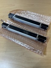 Keyence SL-C12H Safety Light Curtain Set - 1 SL-C12H-T  1 SL-C12H-R