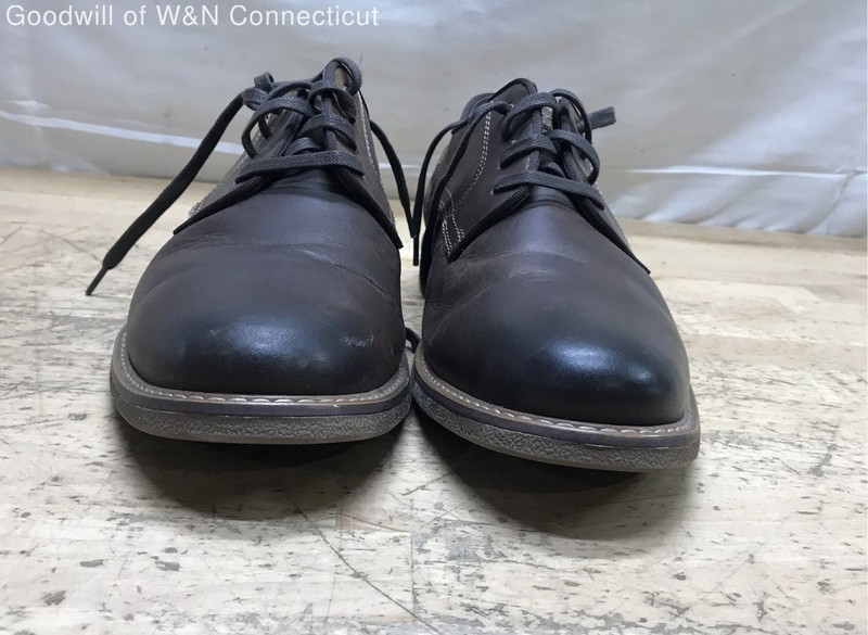 Dockers Dress Shoes Men Brown Casual Shoes - US 11