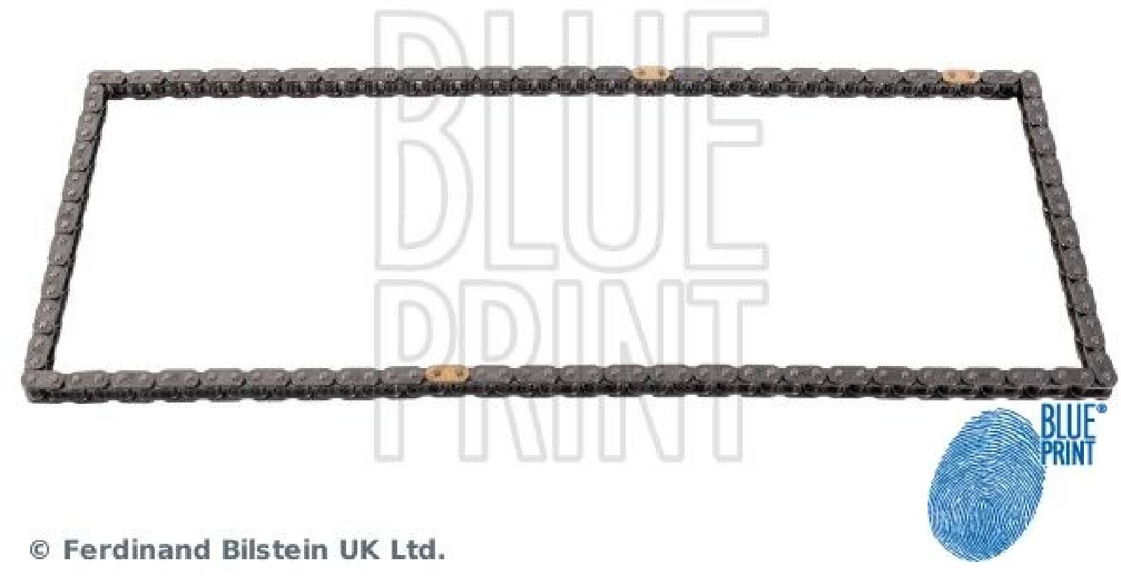 Blue Print Steuerkette Toyota - Bild 2