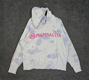 mambacita hoodie stockx