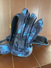 Scatch Schulrucksack