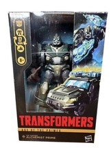 Hasbro Transformers Age of the Primes The Thirteen Alchemist Prime Deluxe Figure