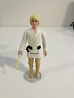 Vintage Star Wars Kenner 1977 Luke Skywalker Figure Complete