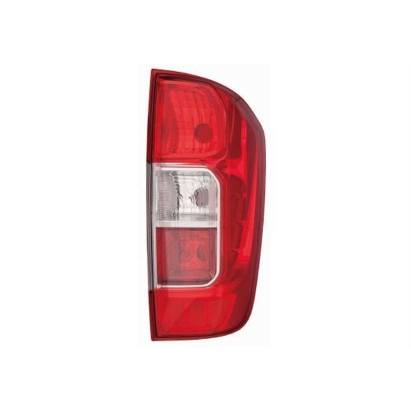 RüCkleuchte Heckleuchte Links Passend FüR Nissan NP300 Navara Pick-Up D23-image