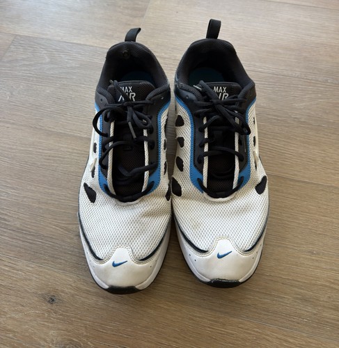 Size 12 - Nike Air Max AP Phantom Photo Blue