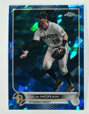 Colin Moran
