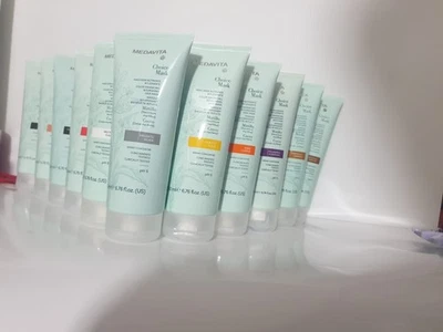 Medavita Choice Mask Maschera Nutriente Riflessante 200ml maschera riflessante