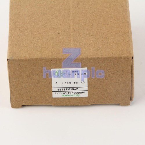 ONE NEW For ODE Air Compressor Intake Valve Solenoid Valve 5578FV15-Z 110V - Picture 12 of 14