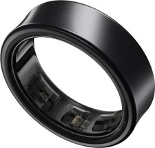 Samsung Galaxy Ring SM-Q506NZKAXAR Titanium, ...