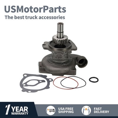 Water Pump For Cummins Engine L10 M11 ISM QSM 3803403 3800737 4003929 4955705