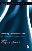 Jeff Hearn (U. A.) | Rethinking Transnational Men | Buch | Englisch (2013)