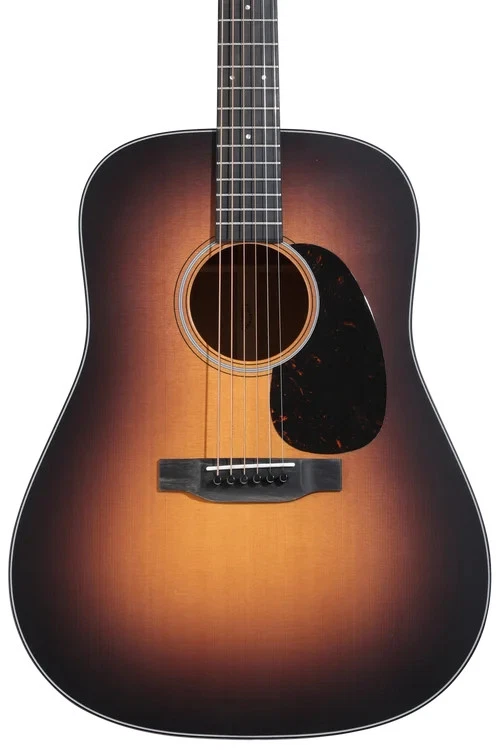 Martin Mahogany Dreadnought Acoustic Guitars for sale | eBay