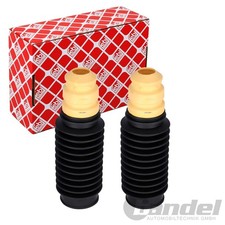 Kit de butée de suspension Hyundai SANTA FE