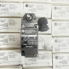 Allen-Bradley 802T-AP NEW 1PCS Limit Switch 802TAP New Jersey Inventory