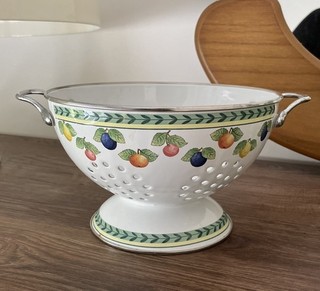 VILLEROY & BOCH V&B French Garden passoire 22 3cm