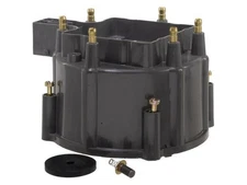 For 1980-1986 Pontiac Bonneville Distributor Cap Wells 14818PZRX 1981 1982 1983
