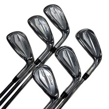 Titleist  T350(2023)  Iron Set  Flex S