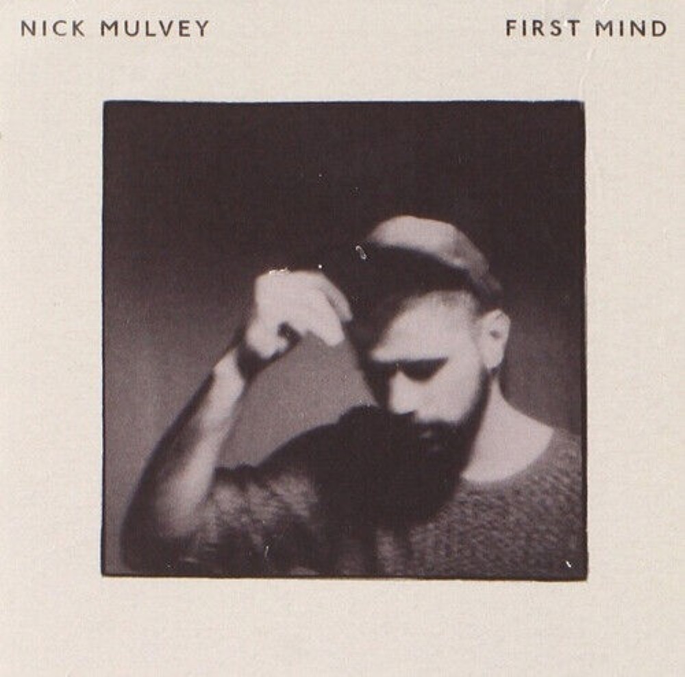 Nick Mulvey - Nick Mulvey: First Mind CD Audio