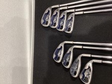 Callaway X20 USA Set di ferri mazze da golf 4-P,S 8 pezzi Callaway acciaio flessibile UNI #AP10077