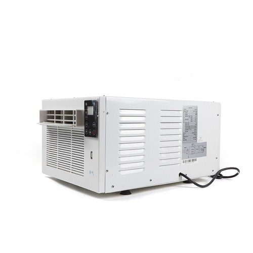 3754BTU Portable Air Conditioner Cooling/Heating Air Dehumidifier Timer 1100W AU - Picture 15 of 21