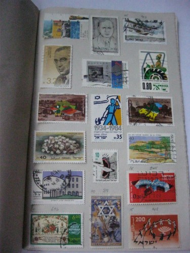 LONDON AND PROVINCIAL STAMP CLUB ~ STAMPS FROM AROUND THE WORLD ~ LOT 5 - Picture 11 of 13