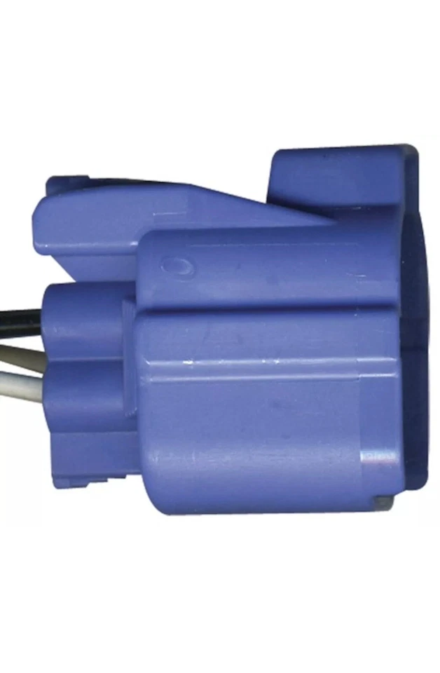 Датчик кислорода прямой посадки NGK 24251 подходит 2005 Honda CR-V 2.4L-L4 - Изображение 4 из 4