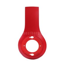 Deep Red Left Outer panel for Beats Studio 3.0 Wireless Headphones