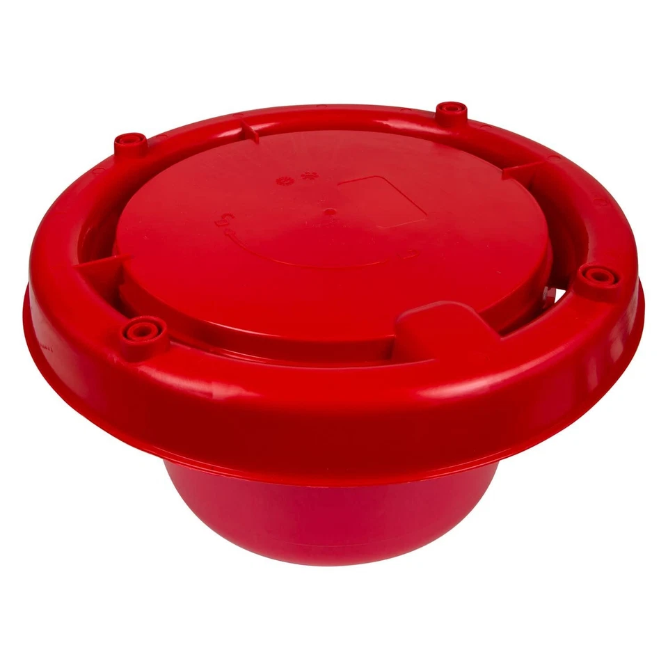 Bebidas para aves de corral Bebidas para pollos Bebidas para pollos Pollos Co... - Imagen 4 de 4