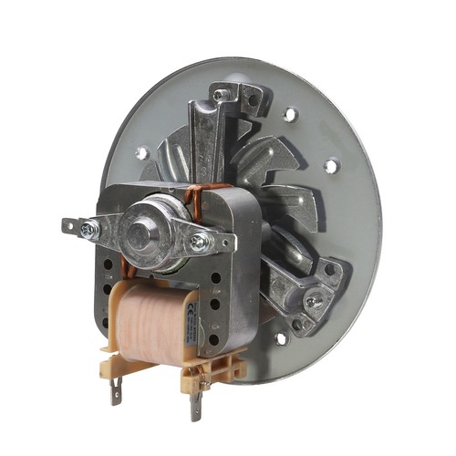 Motor Ventilador Cocina Horno Ocio Flavel Viene con 3 Fijaciones y Kit de Fijación 240V 50Hz - Imagen 3 de 9