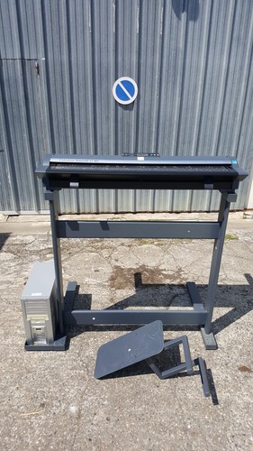COLORTRAC SmartLF Ci 40 Large Format Scanner + Ordinateur + dongle - 第 1/12 張圖片
