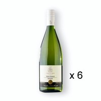 Morio Muskat Feinherb - Weingut Dieter Kuntz (6X1,0L)