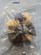 Vintage NOS Saxophone Swab Cleaning Kit C16-1-A 