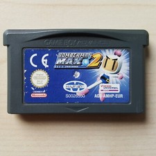 ebay® Auktion 126124932205 | Bomberman Max 2 Blue Advance Nintendo Gameboy Advance Spiel Modul Game Cartridge Thumbnail of ebay® auction 126124932205 | Bomberman Max 2 Blue Advance Nintendo Gameboy Advance Spiel Modul Game Cartridge