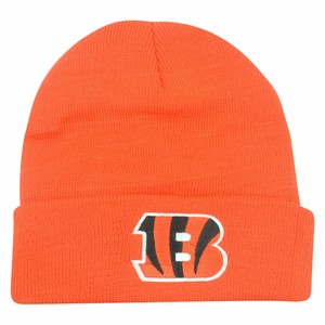 bengals winter hat