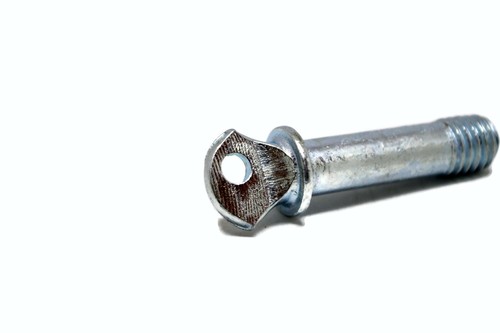 Dee Shackles 5mm 6mm 8mm 10mm 12mm - 28mm D Shackle Galvanised Steel Zinc Plated - Picture 7 of 23