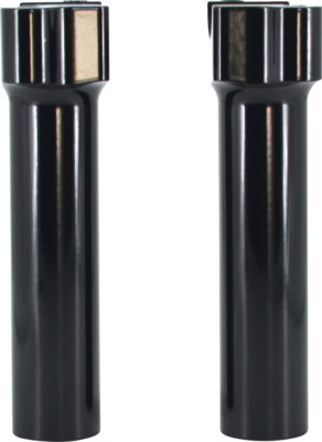 Wild Rifle Risers WILD 1 Chubby? Billet Risers - 6