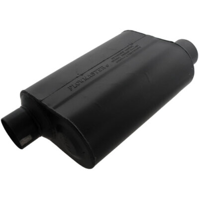 AUSPUFFTOPF SERIE 40 - FLOWMASTER EXHAUST 953048          -1 by KTS