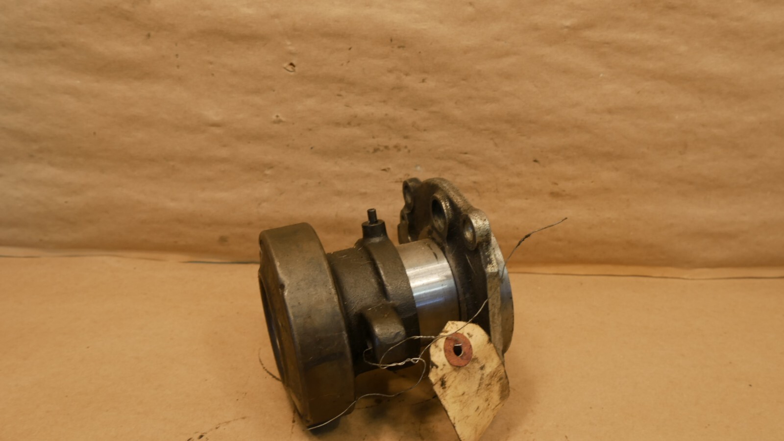 Ferrari 348 5 speed manual T/O Bearing and Carries PN 144984 155226