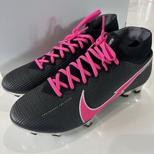 Nike Mercurial Superfly 7 Elite FG Black Dark Grey for Sale