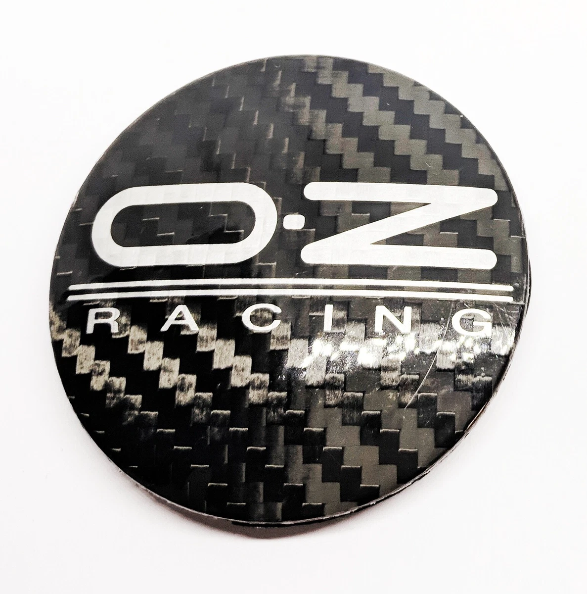 NEW ORIGINAL 55mm OZ Racing wheel center cap M582 M689 81310637 