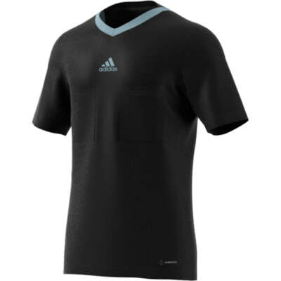 adidas REF 22 - Trikot black
