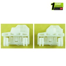 VW POLO WINDOW REGULATOR REPAIR KIT CLIPS FRONT RIGHT