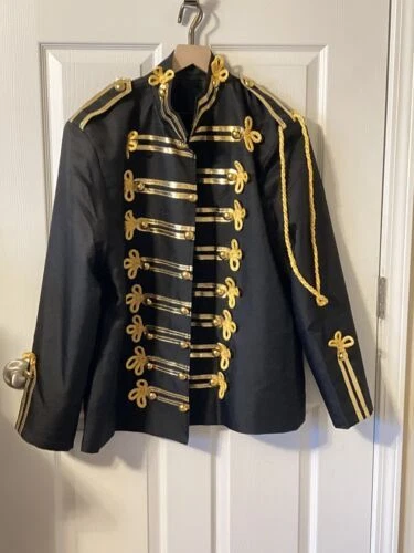 Michael Jackson sintético disfraces para hombres