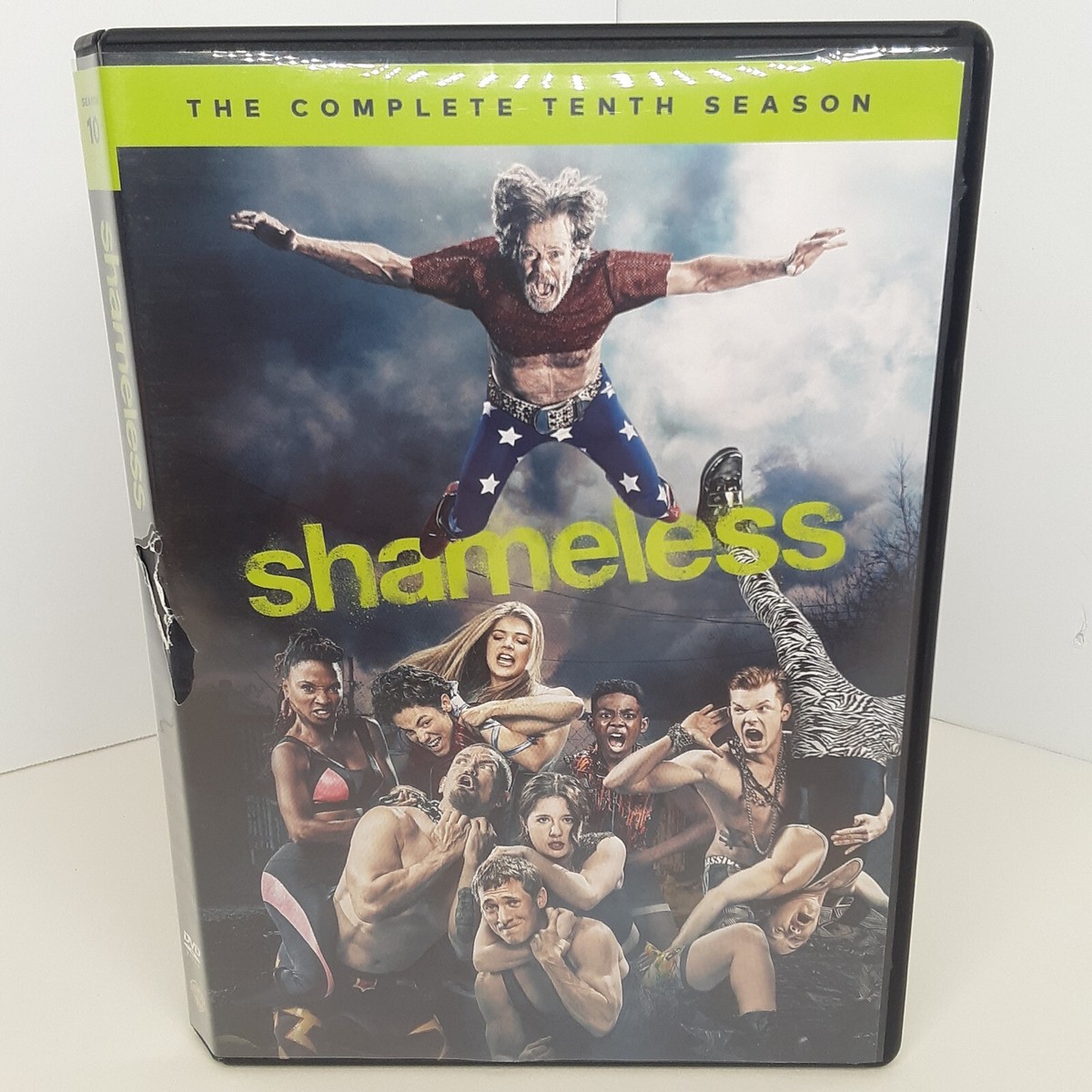 Season Shameless Justwatch Tv Series Shameless Uk Streaming Watch