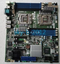 1 PCS Inspur S7005WGM2NR-LE-WM Dual Channel Server Motherboard in Good Condition