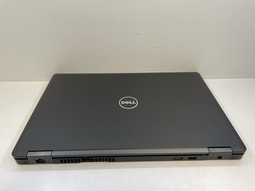 DELL LATITUDE 5580 Laptop w/ Intel Core i5-7300U 2.60 GHZ + 4 GB | No HD / OS - Afbeelding 7 van 11
