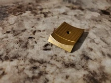 Orgapack OR-T 200 Replacement Tooth Plate Gripper Replaces Part# 1821.048.008