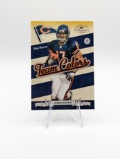 Juaquin Iglesias 2009 Donruss Classics Team Colors #17 Bears